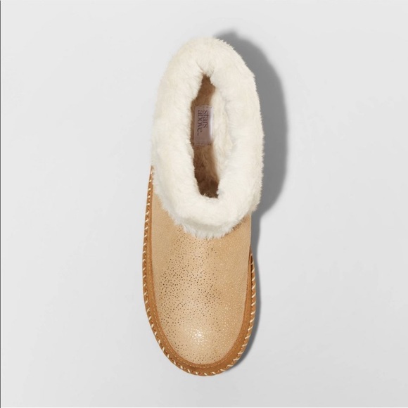 Stars Above Dixie Slipper Boots | Poshmark